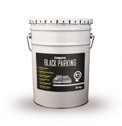 Asphaltversiegelung - Black Parking®